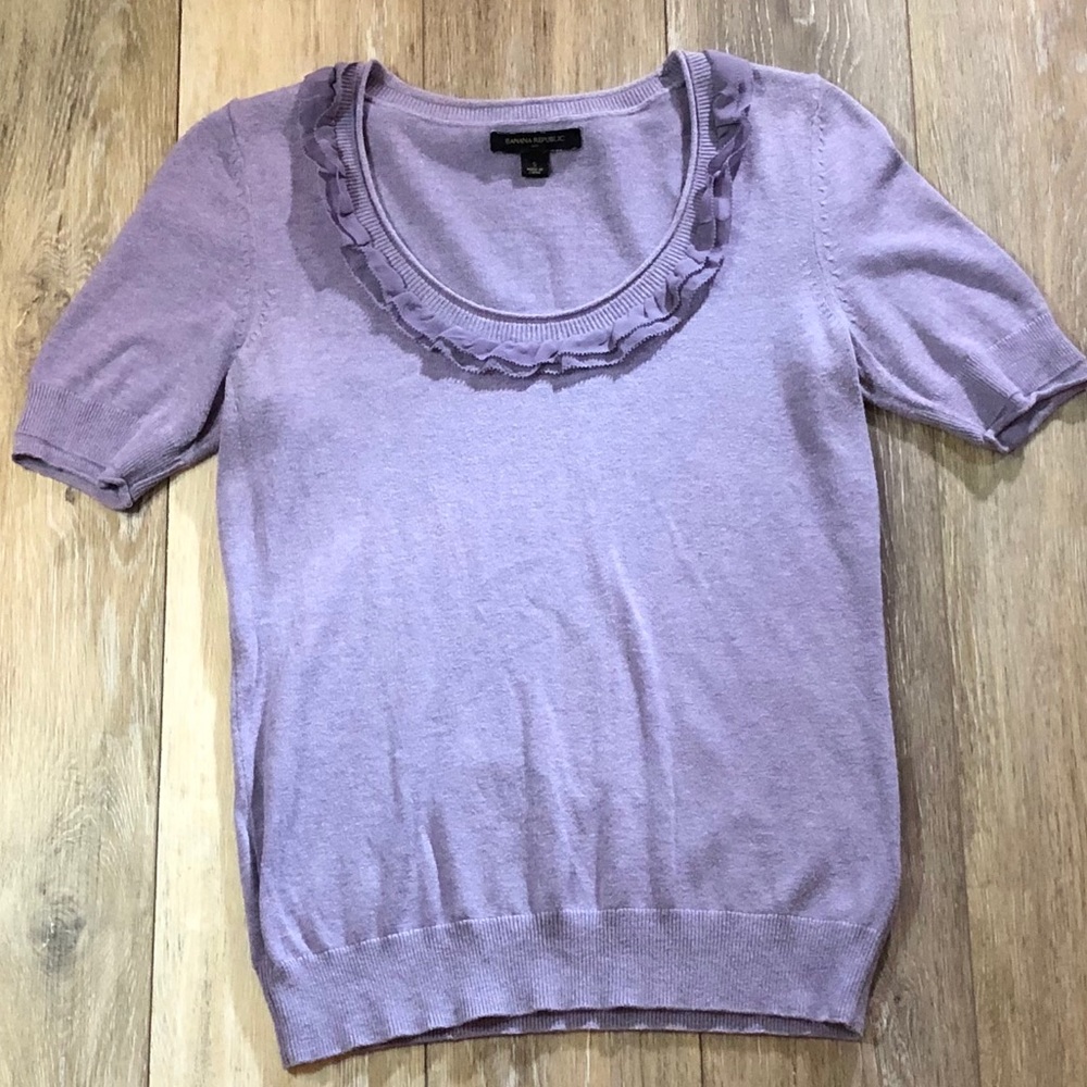 Banana Republic Sweater